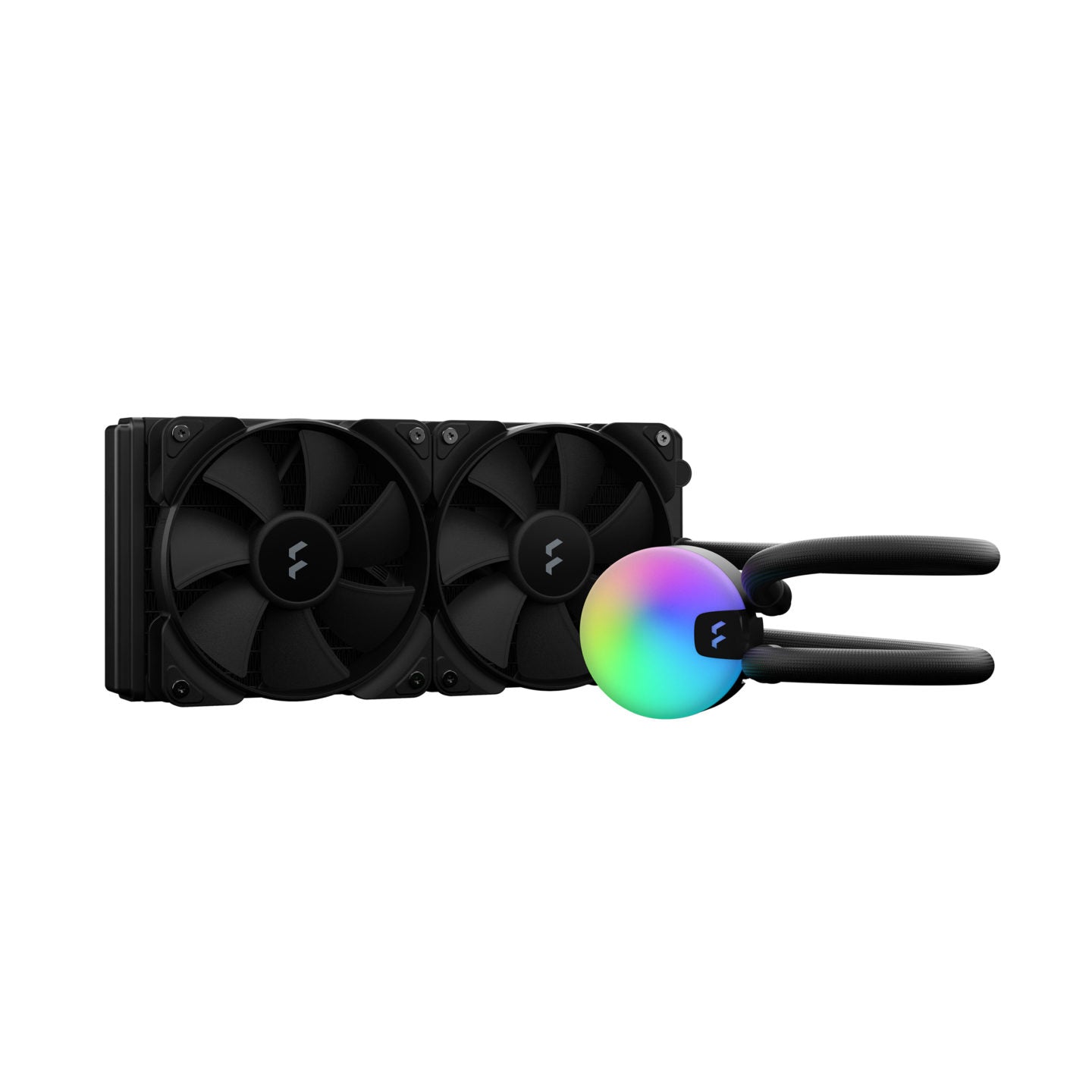 Охлаждаща система FD LUMEN S24 WATER COOLER V2 Охлаждаща система FD LUMEN S24 WATER COOLER V2